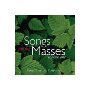 Songs For The Masses   Volume One   CD 