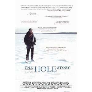  The Hole Story Movie Poster (27 x 40 Inches   69cm x 102cm 