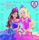 Barbie and the Diamond Castle A Storybook (Barbie) (Pictureback(R 