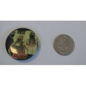  The Devils Rejects Promotional Movie Button Everything 