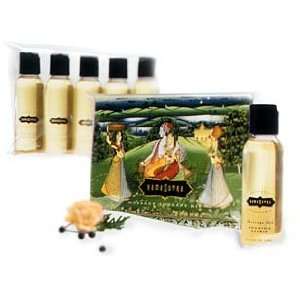  Kama Sutra Massage Therapy Kit Beauty