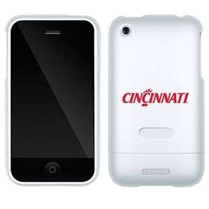  University of Cincinnati Cincinnati on AT&T iPhone 3G/3GS 