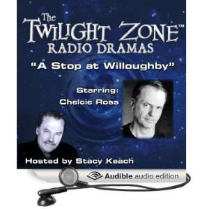  A Stop at Willoughby The Twilight Zone¿ Radio Dramas 