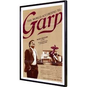  World According to Garp, The 11x17 Framed Poster