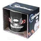 TOP GEAR Stig Helmet Boxed Mug official item BRAND NEW