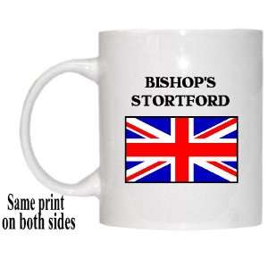  UK, England   BISHOPS STORTFORD Mug 