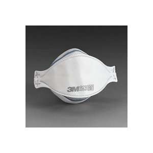  Particulate Respirator N95 (12 Boxes of 20)