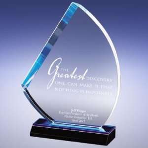  Successories Blue Spirit Award