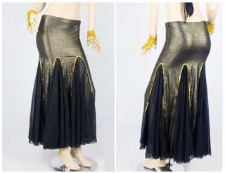 9styles Sexy belly dance fishtail skirt Dress Dnq  