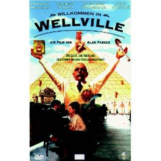 The Road to Wellville ~ Anthony Hopkins, Bridget Fonda, Matthew 
