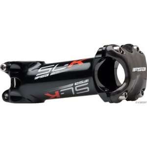   SL K Stem 110mm; 96/ 84degree; 1 1/8; 31.8; Black