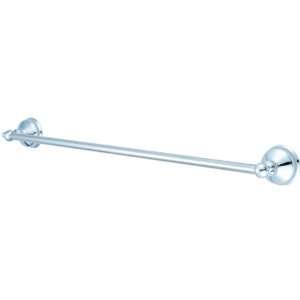  Pioneer Faucets Americana Collection 185810 SS Towel Bar 