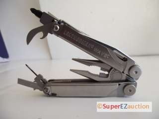were do i start the most popular full size leatherman tool is now 