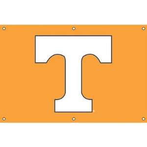  Tennessee Volunteers Fan Banner