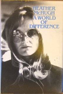 world of difference Poems