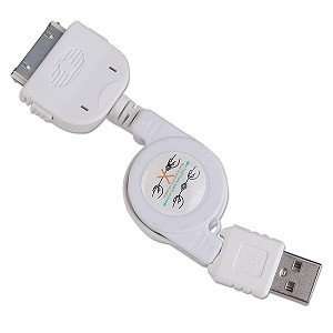   to Dock Connector Sync Cable for Apple iPod  Players & Accessories