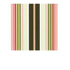  Sophia Collection Striped Fabric Arts, Crafts & Sewing