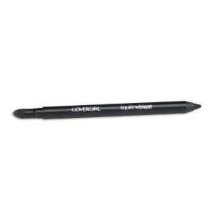   Covergirl Liquilineblast Eyeliner Blackfire 410, 1 count, 2 Ea Beauty