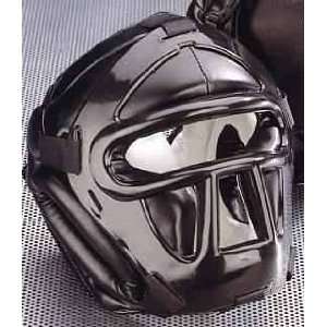  BLACKLINE Head Guard