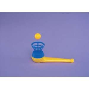   Blowing Pipes   Magic Ball Pipe, Set of 12