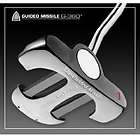 NEW Ashdon Golf Guided Missile M4 Putter, 36. BUY DIRECT FROM ASHDON 