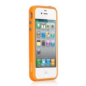  i BLASON iPhone 4S 4 Bumper Case fits all Models of iPhone 