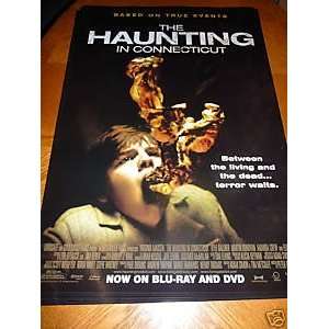  The Haunting in Connecticut Movie Poster 27 X 40 New 