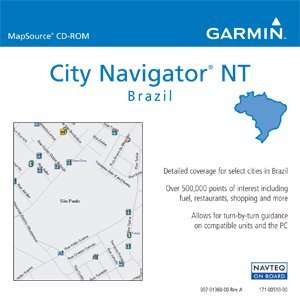   New SOFTWARE, CITY SELECT BRAZIL NT, FOR   101075900