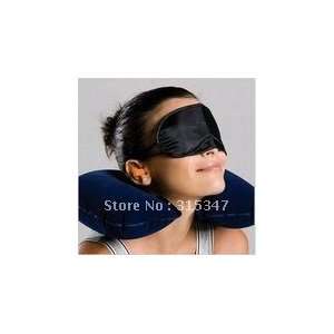  blindfold relaxation 10pcs sleep eye mask sleeping Health 