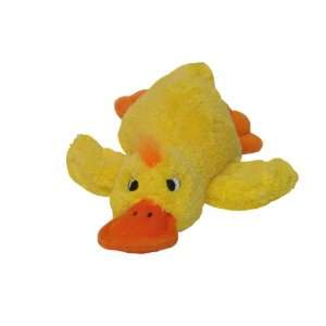  PipSqueaks Duck   Talking Plush Toys for Pets Everything 