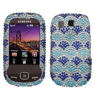   Protector Case Crystal Blings Phone Cover for Samsung Flight A797 AT&T
