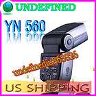 YN462 Flash Speedlight for Nikon D5000 D700 D300 D90  