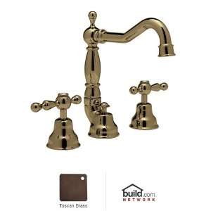  COUNTRY SPOUT LAVATORY FAUCET IN