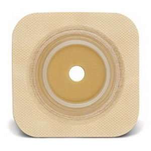 SUR FIT NATURA DURAHESIVE FLEXIBLE SKIN BARRIER WITH FLANGE (OVERALL 