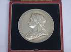 queen victoria medal large  