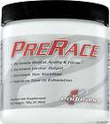 First Endurance PreRace Drink Mix Unflavored; 20 Serving Canister