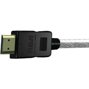   DIGITAL PLUS HDMI TO HDMI CABLES (3 FT) (DH3HHV)