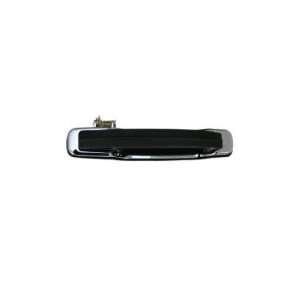   Town Car Chrome Outside Rear Passenger Side Replacement Door Handle