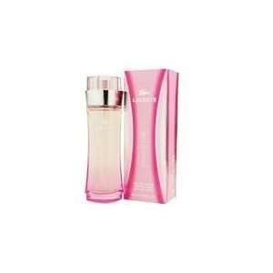  DREAM OF PINK by Lacoste EDT SPRAY 1.6 OZ Health 