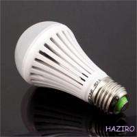 3x 9W LED Lamp Bulb 85V 260V Warm Light Energy Saving Bright E27 