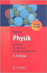   , (3540891005), Ulrich Harten, Textbooks   