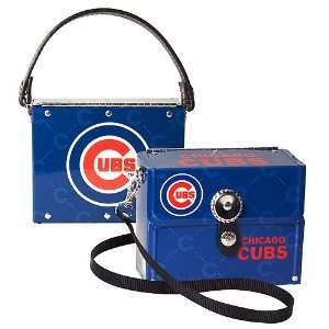  Chicago Cubs Fanatic Purse