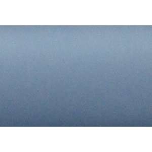  Solid Blue Twin size Microfiber Bed Skirt