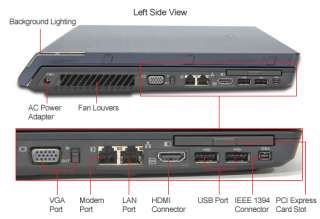 LENOVO Y730 Core2 Duo 3.06G/17/ATI 512M/4G/1000G  