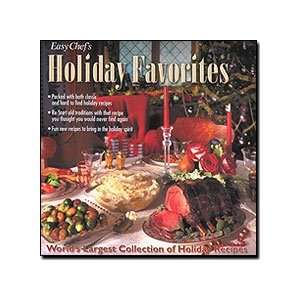  Easy Chefs Holiday Favorites Electronics