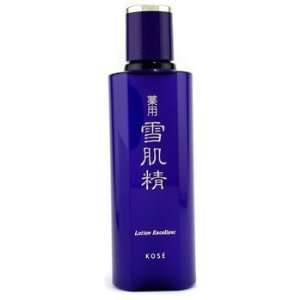  6.7 oz Medicated Sekkisei Lotion Excellent Beauty