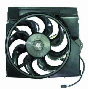  BMW 3 SERIES E36 4CYL 1992 93 94 95 A/C AC FAN NEW 