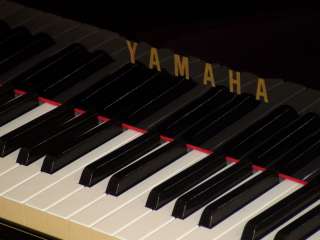 Yamaha C7 74 Semi Concert Grand Piano OUTSTANDING BHA  
