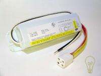 Circline CFL Lamp Electronic Ballast FC12 T9 32 Watt  