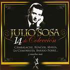 Coleccion De Oro  Julio Jaramillo (CD, 2008)  